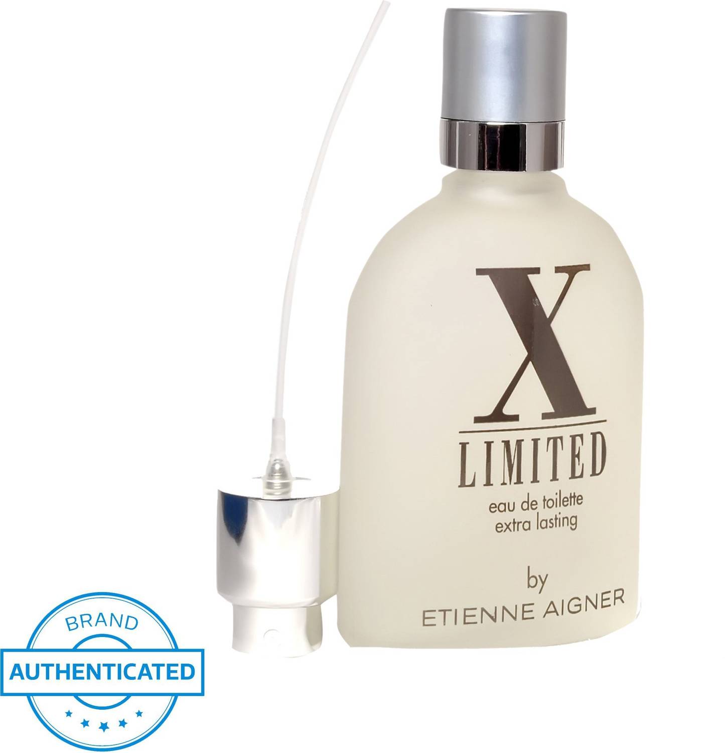 AIGNER X Limited Eau de Toilette - 125 ml