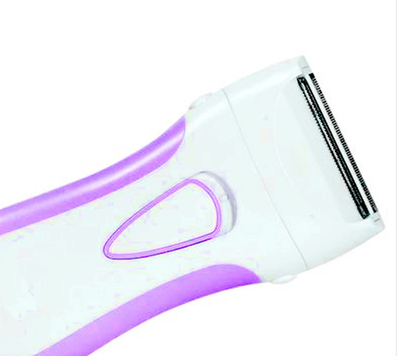 Image of fdgdfh Portable Electric Ladies Razor Body Shaver Women Bikini Hair Remover Precision Trimmer Face Haircut Clipper Lady Epilator Shaver For Women