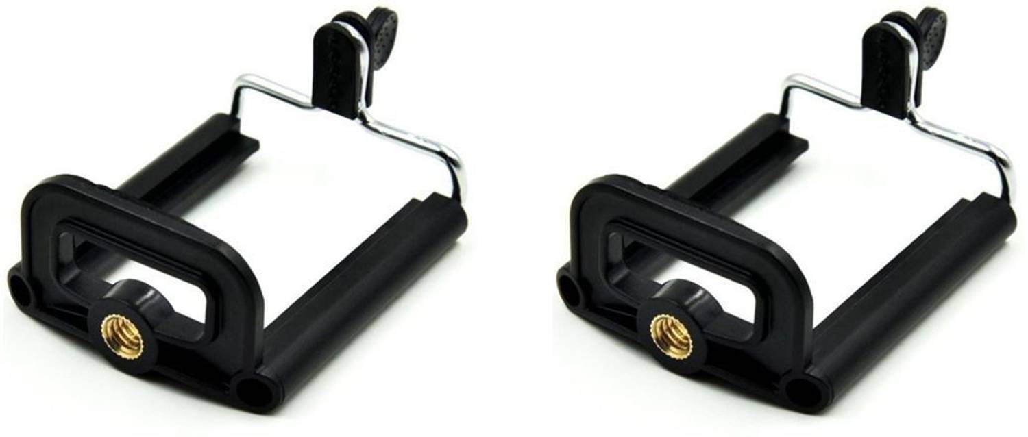 BBR Tripod Clip Bracket Mobile Holder