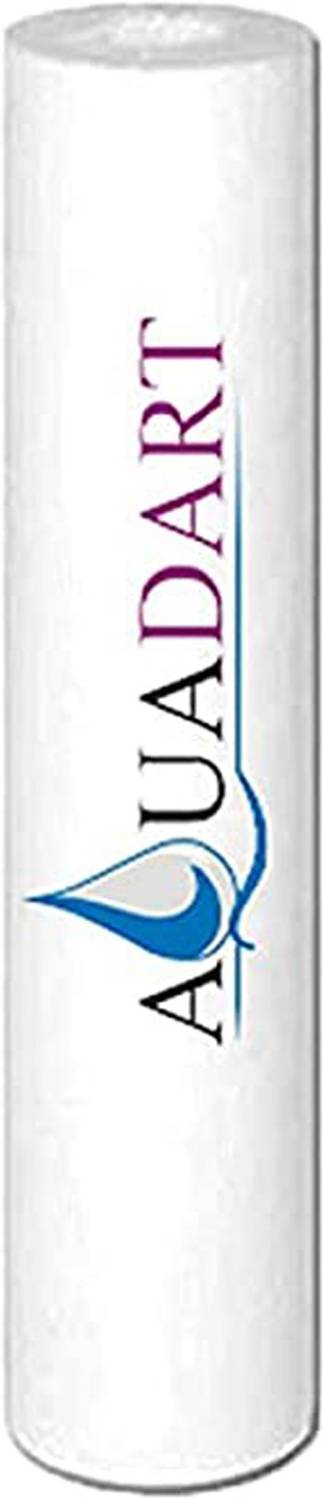 AquaDart Pre Filter For All Type Of Ro Water Purifier Solid Filter Cartridge