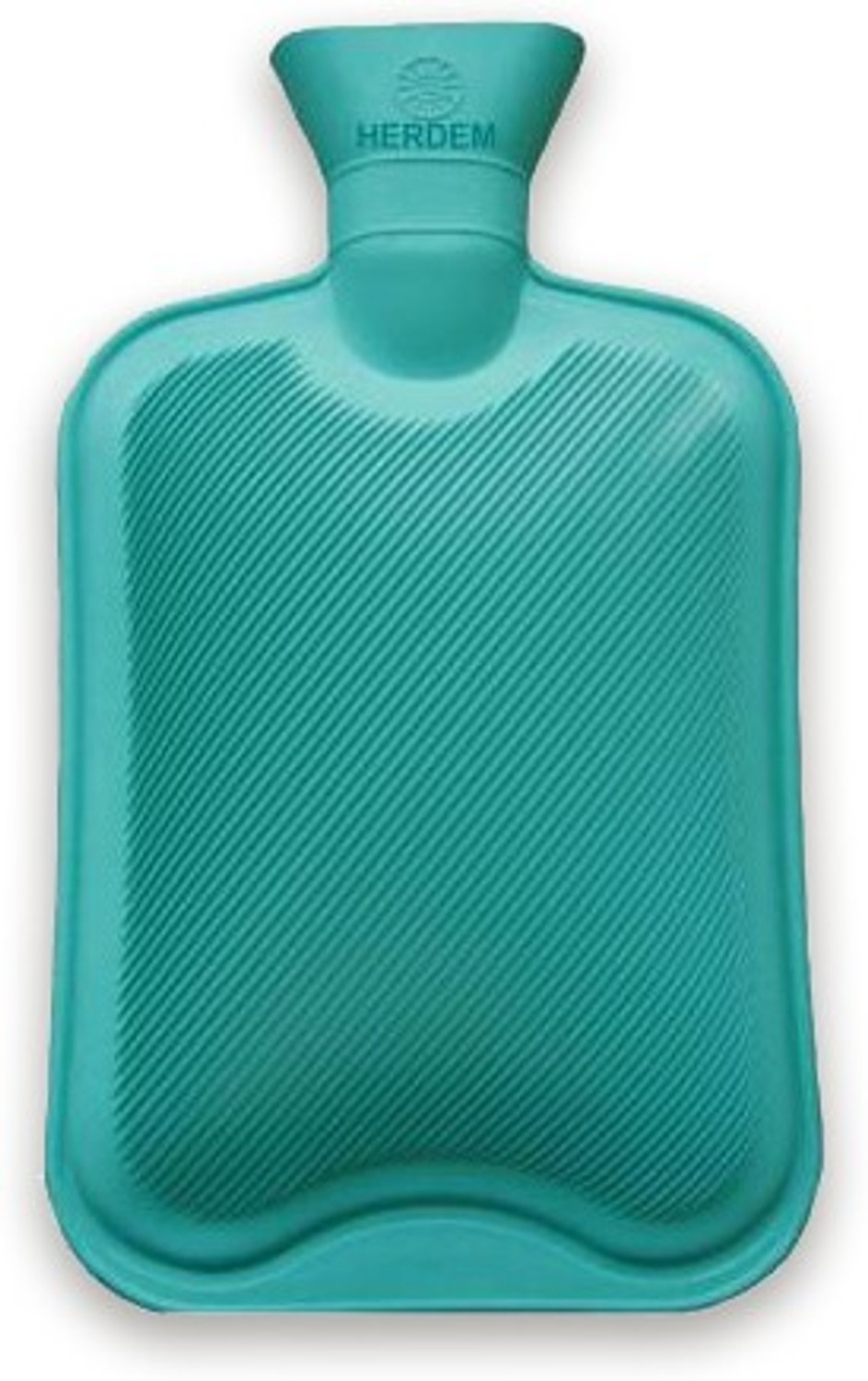 Image of HERDEM Joint Pain Relief Rubber Hot Water Bottle /Bag Non-Electric 2 L Hot Water Bag (Multicolor) Non-Electrical 2 L Hot Water Bag (Multicolor)3 NON-ELECTRIC 2 L Hot Water Bag