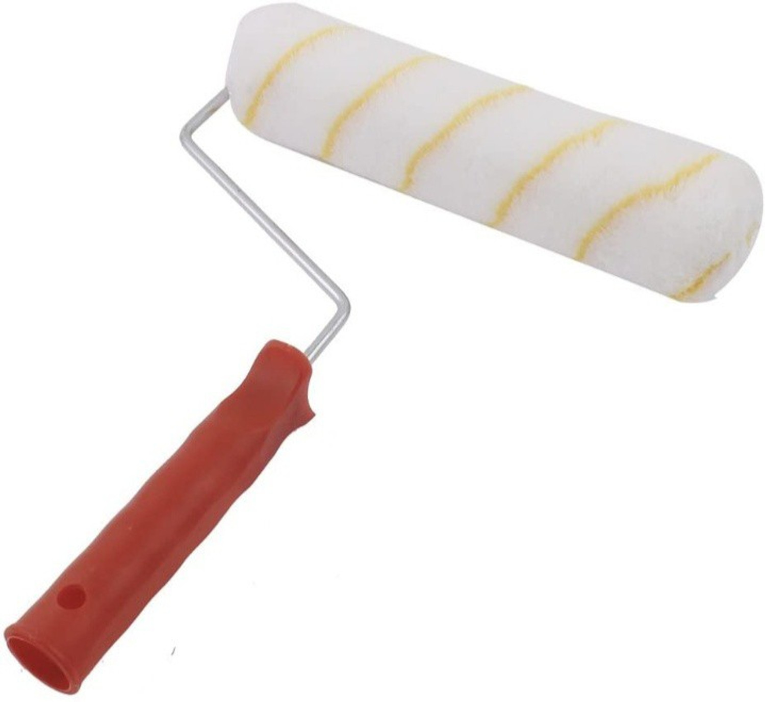 Image of AKV Wall Paint Painting Roller Set Of 2Pcs Paint Roller