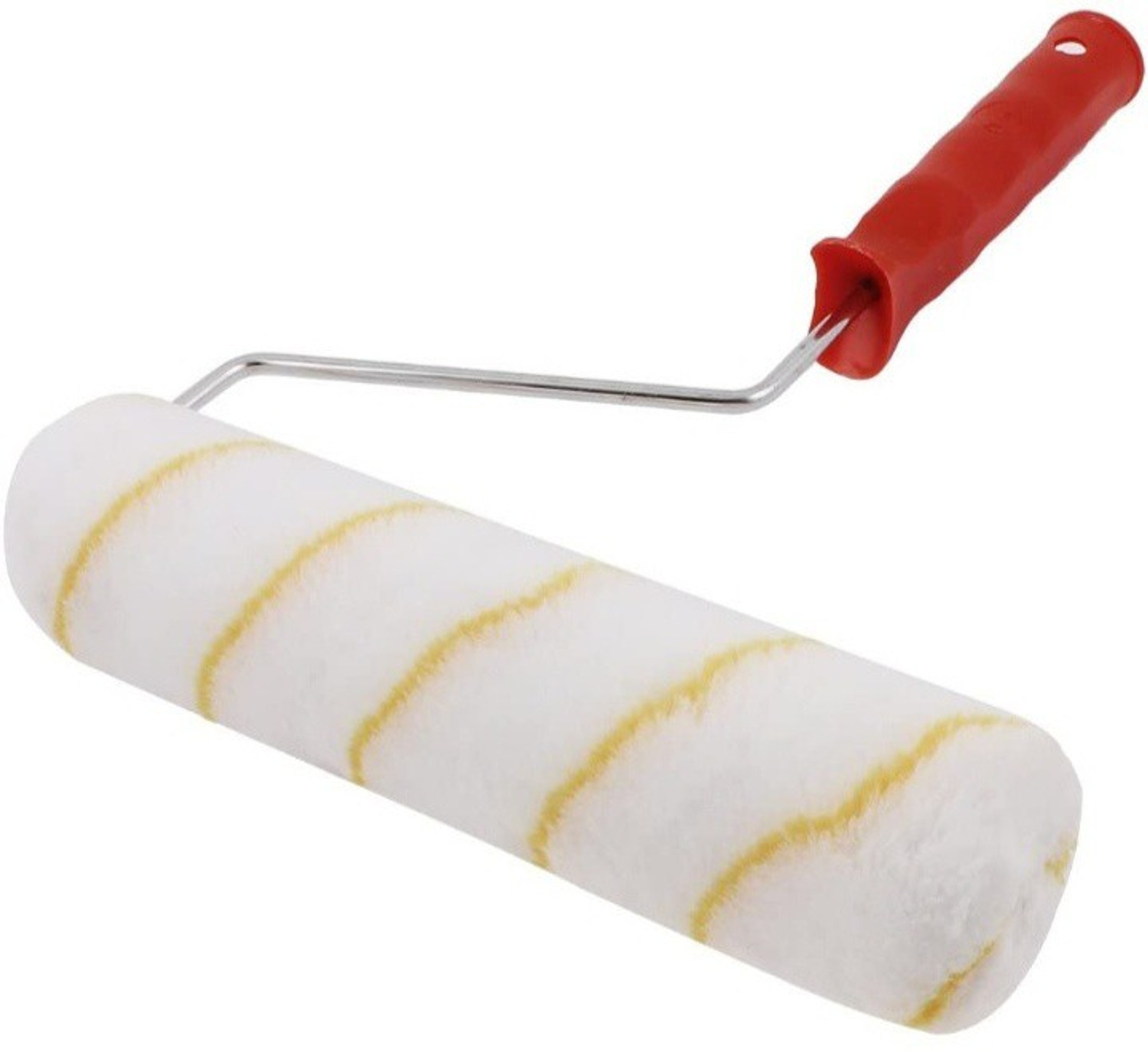 Image of AKV Wall Paint Painting Roller Set Of 2Pcs Paint Roller