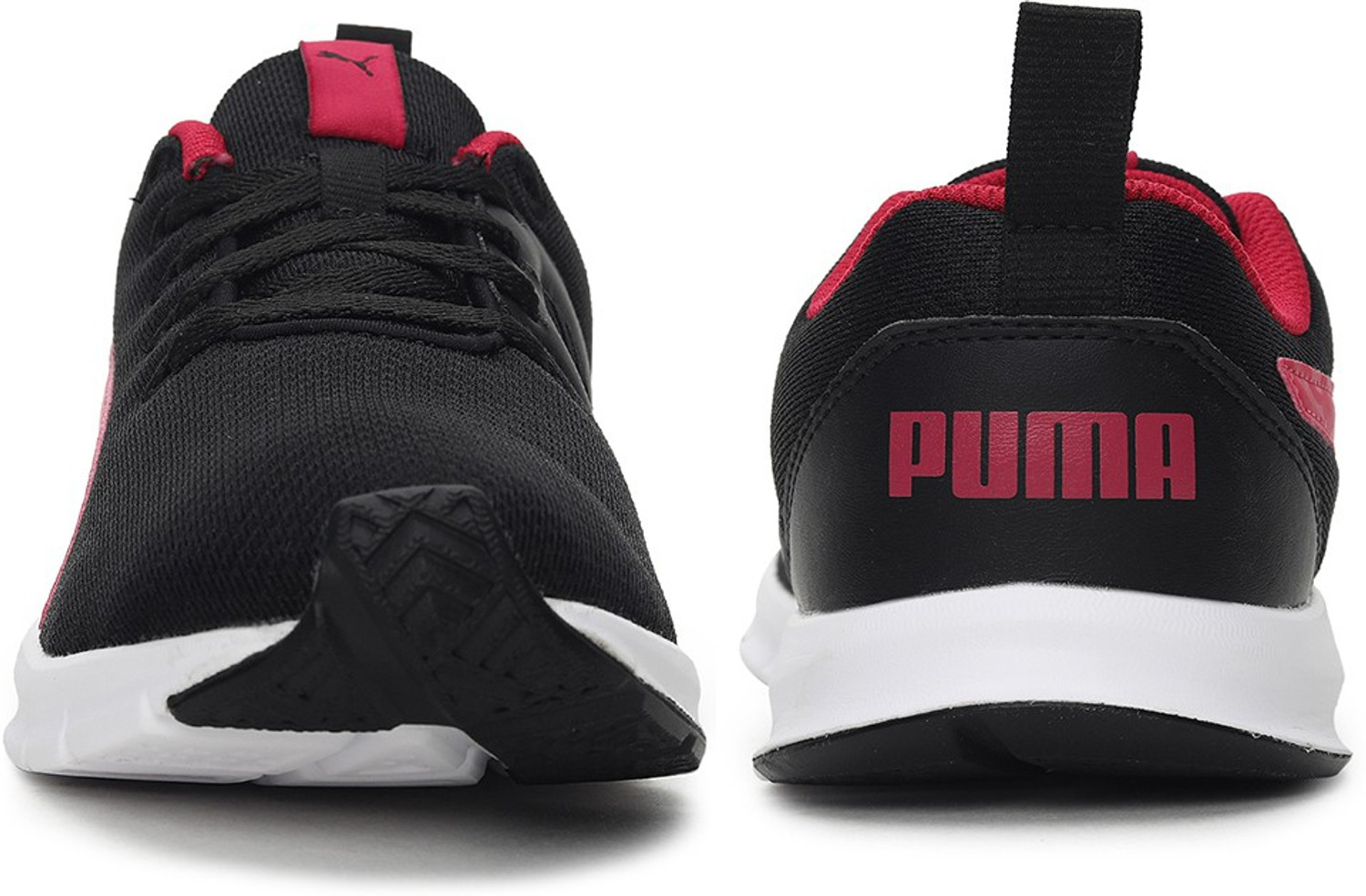 Image of PUMA Brutens IDP Running Shoes For Women