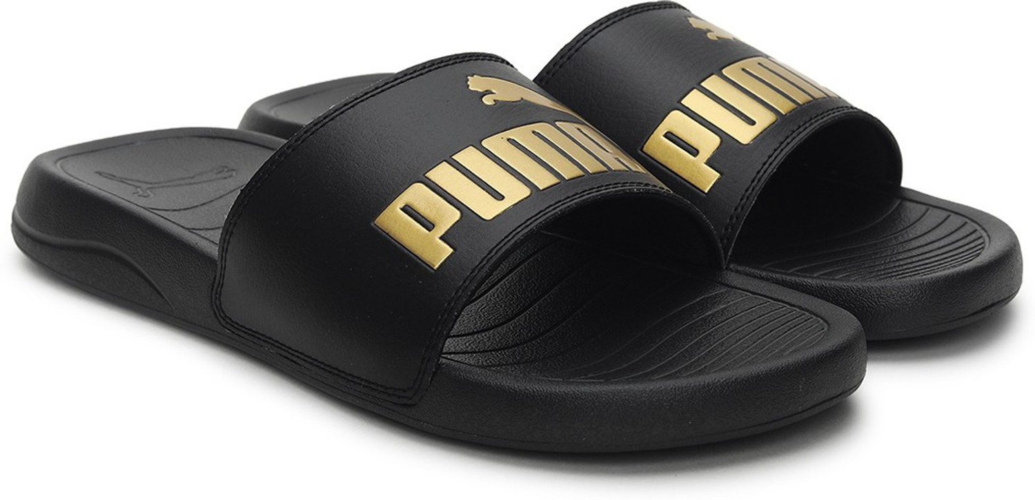Image of PUMA Men Popcat 20 RES Slides