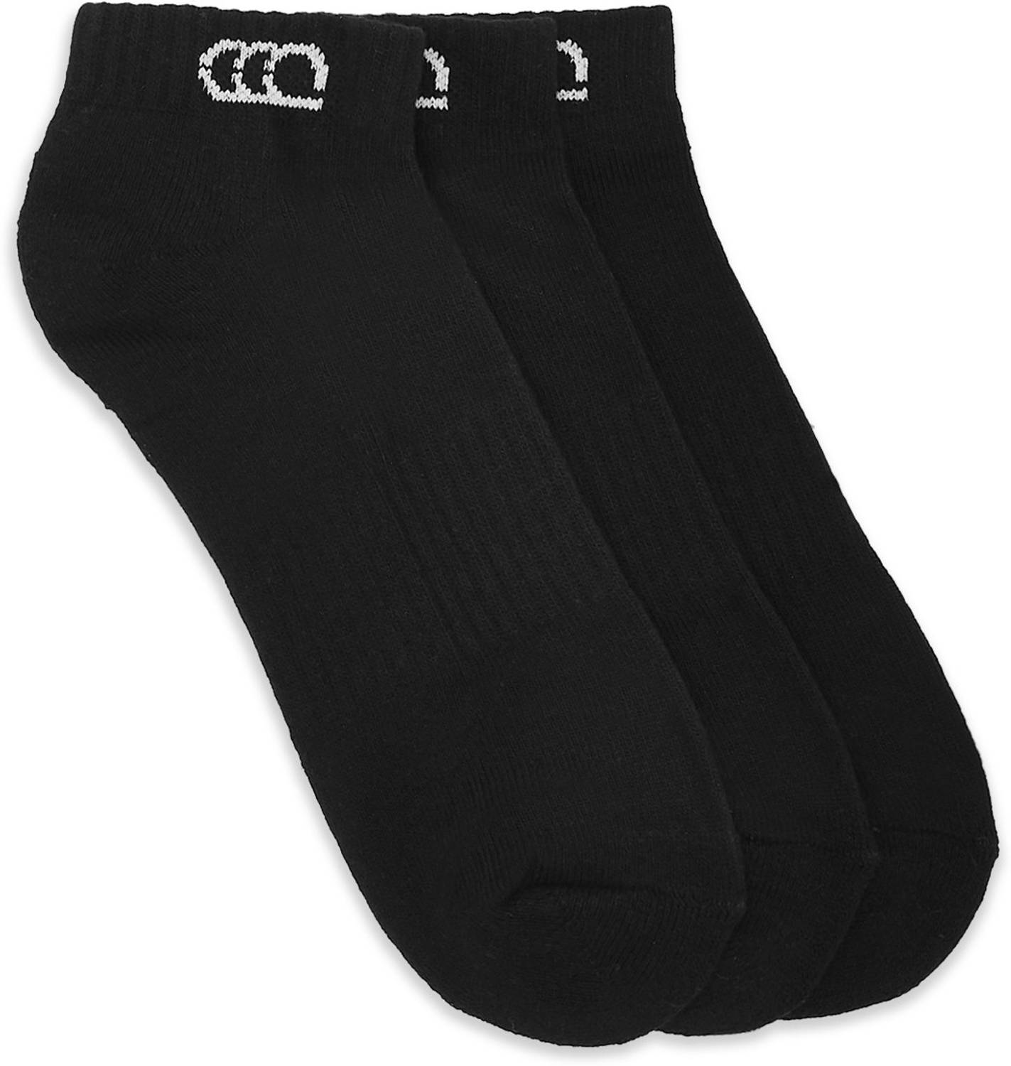 Ajile By Pantaloons Men Solid Ankle Length