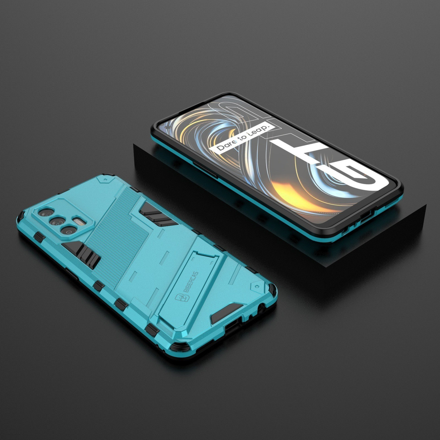 Image of SPL Back Cover for Realme X7 Max, Realme GT (5G)