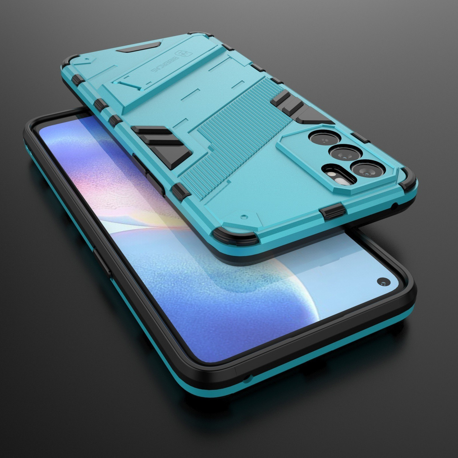 Image of SPL Back Cover for Realme X7 Max, Realme GT (5G)