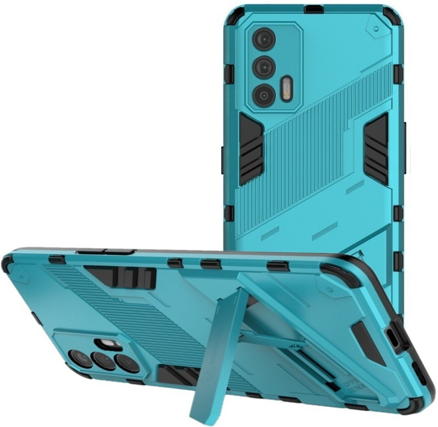 Image of SPL Back Cover for Realme X7 Max, Realme GT (5G)