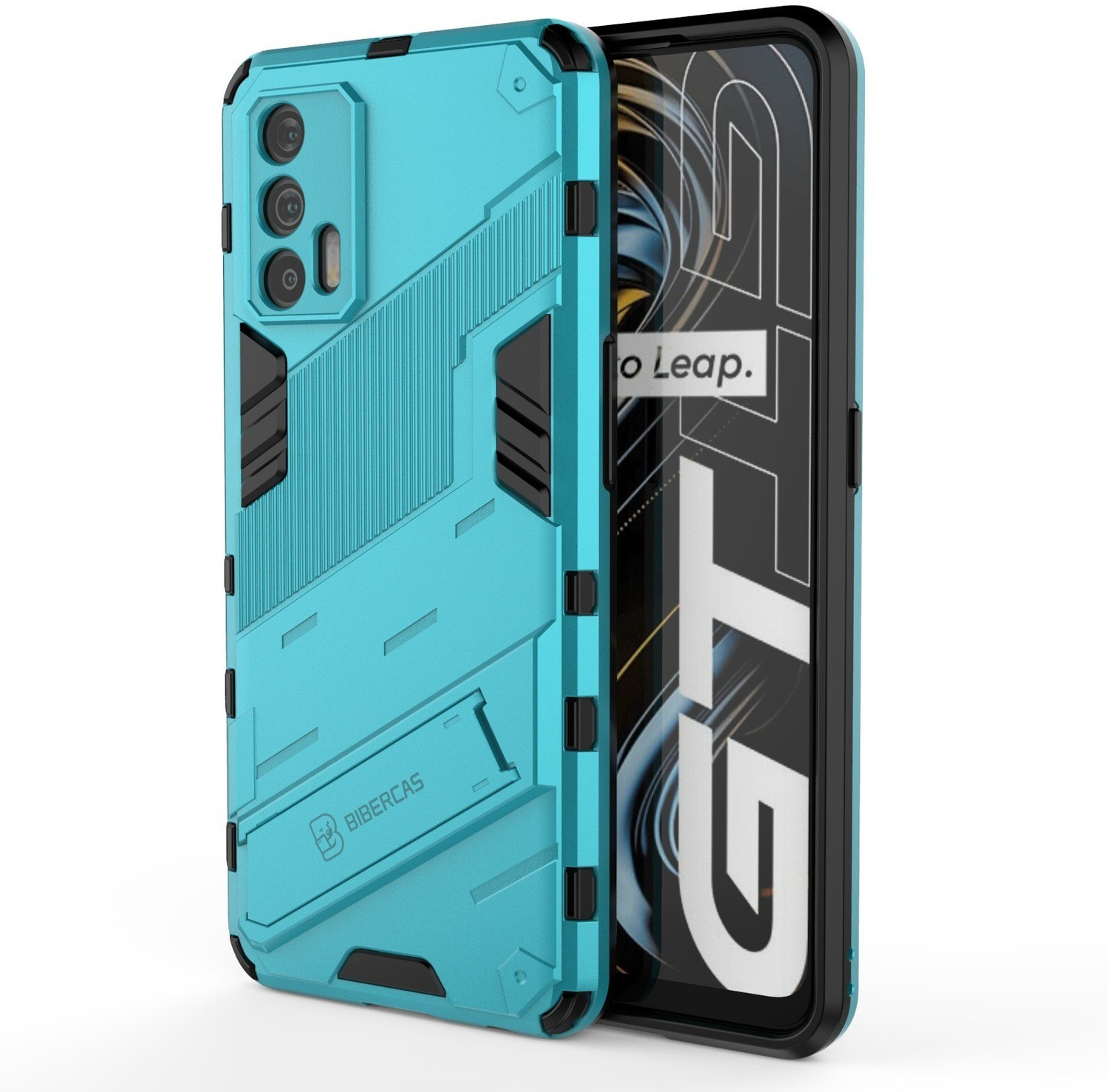 Image of SPL Back Cover for Realme X7 Max, Realme GT (5G)