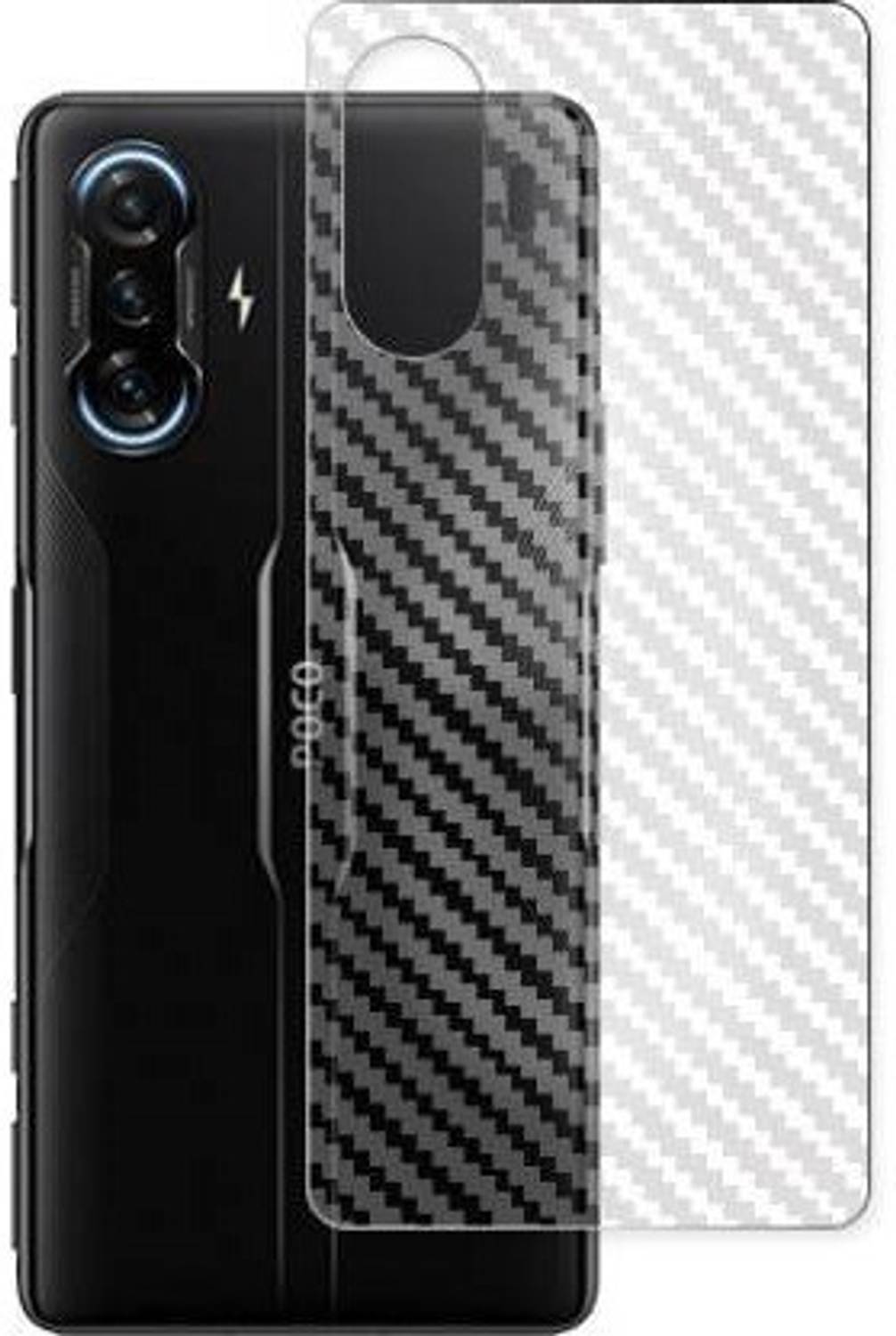 A-Allin1 Poco F3 GT Mobile Skin