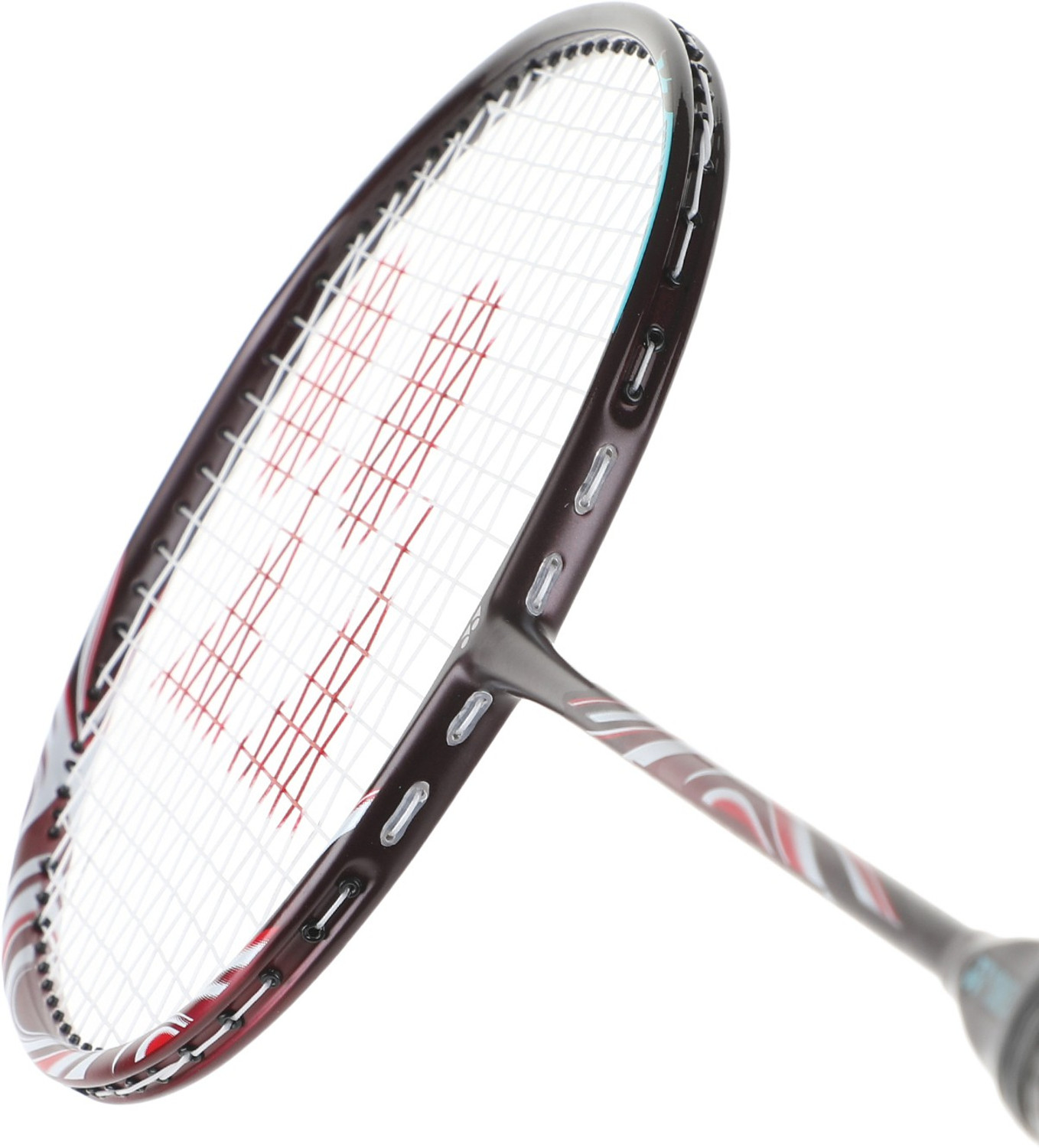 Image of YONEX ASTROX 100 ZZ Multicolor Strung Badminton Racquet