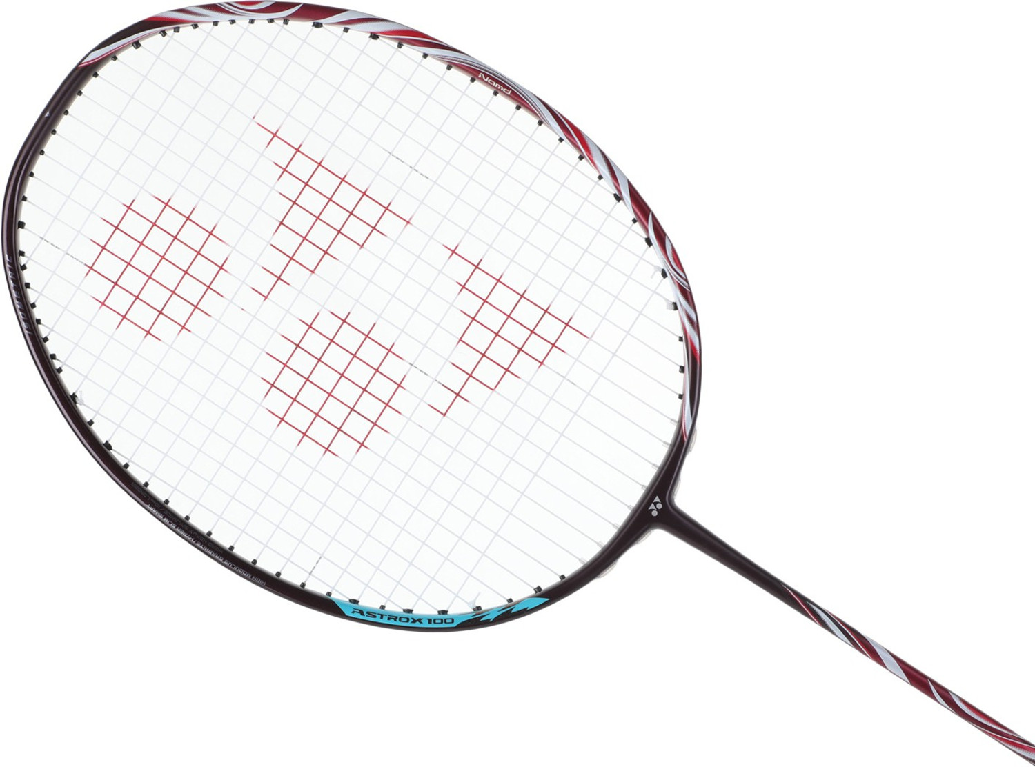Image of YONEX ASTROX 100 ZZ Multicolor Strung Badminton Racquet