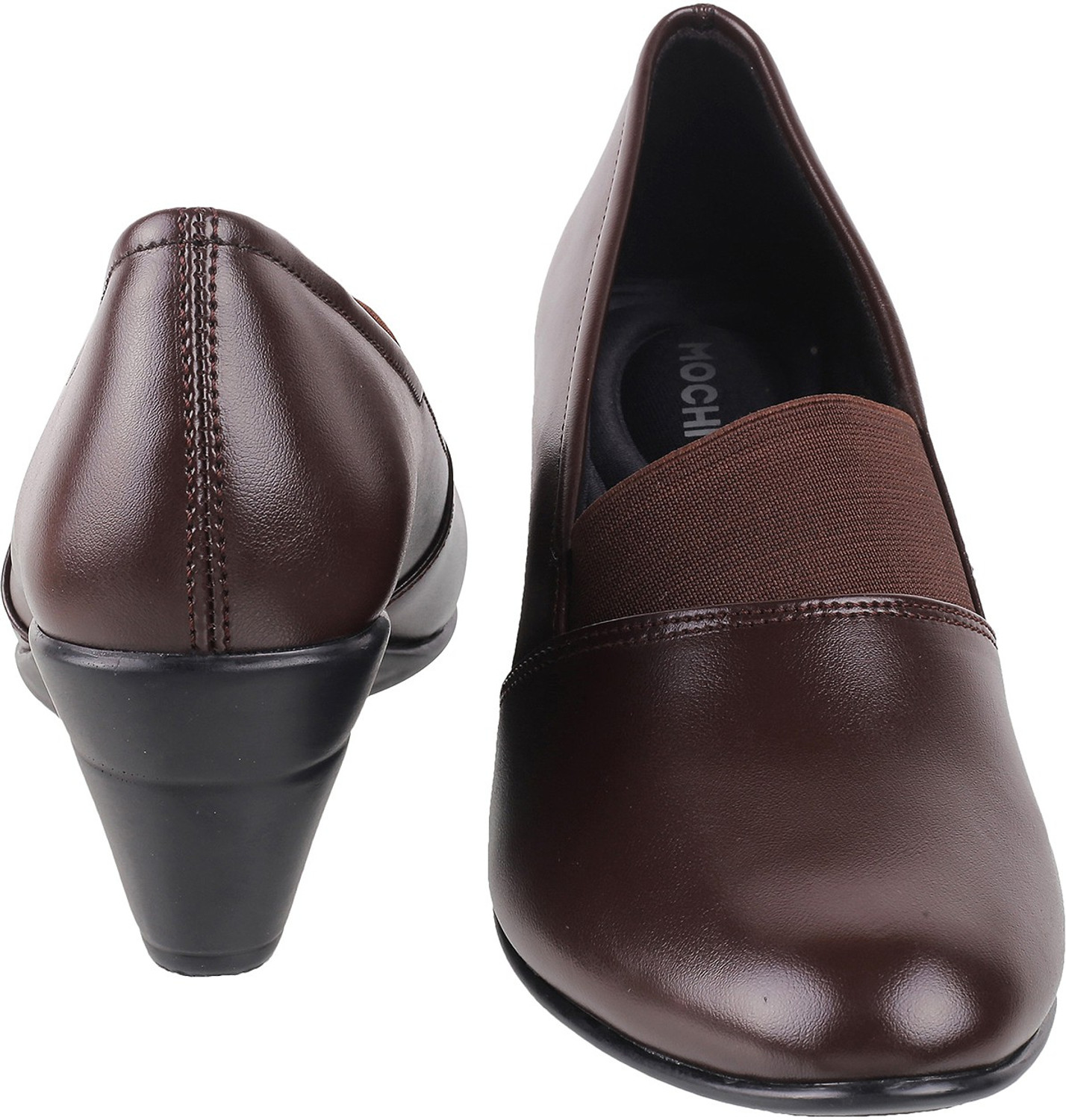 Image of MOCHI Boots For Women