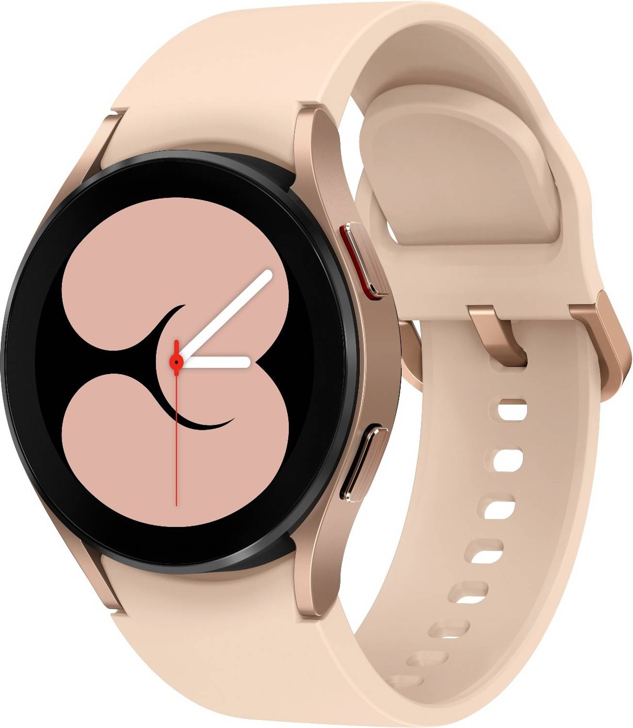 Samsung Galaxy Watch4 LTE (4.0cm) - Health Monitoring, Sleep Trac