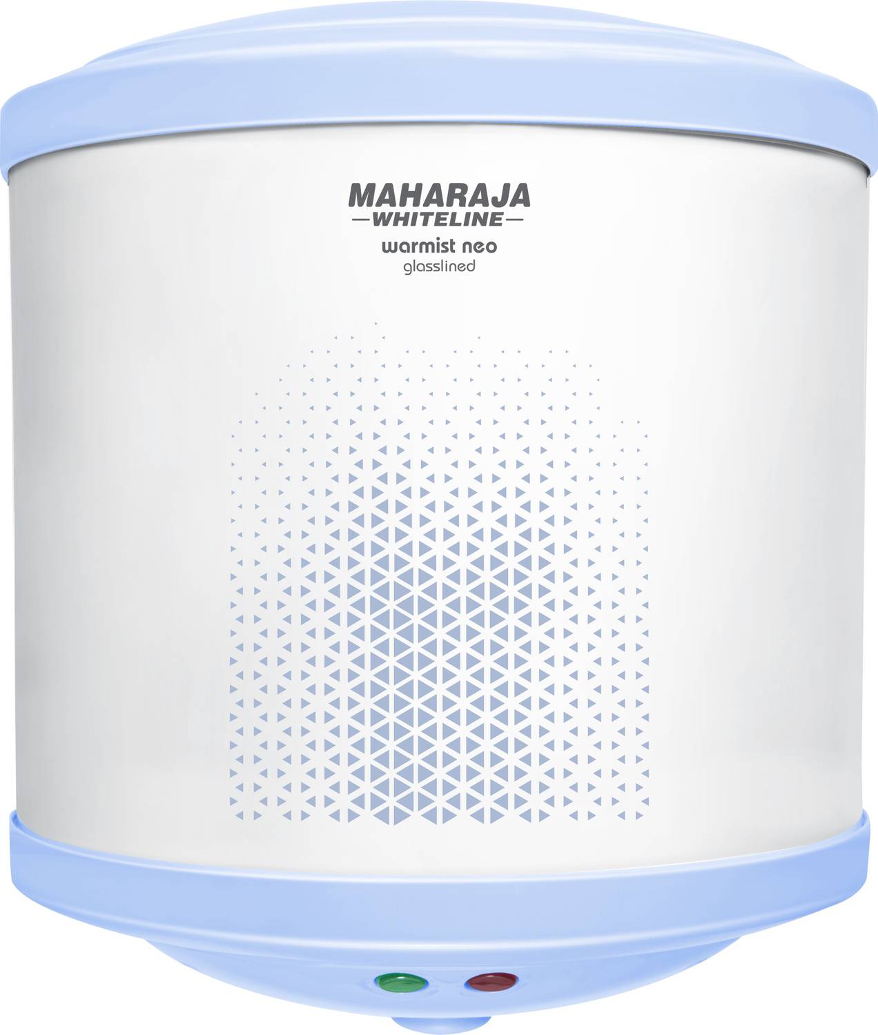 MAHARAJA WHITELINE 15 L Storage Water Geyser (Warmist Neo/WH-165,