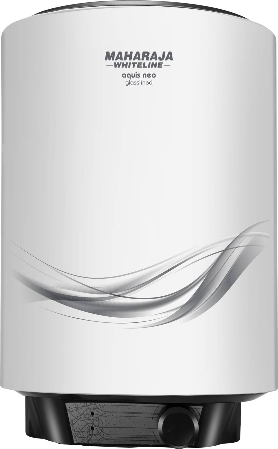 MAHARAJA WHITELINE 25 L Storage Water Geyser (Aquis Neo/WH-169, W