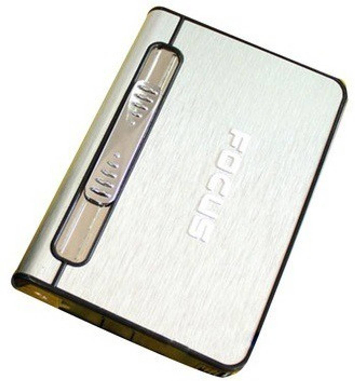 cigarette case with lighter flipkart GOOD THINGS Classic (Pack of 1) CIGAR/CIGARETTE HOLDER BOX GAS FLAME myfirstdot Pocket Lighter Price in India VIOVI Focus Pioneer Grey Cigarette