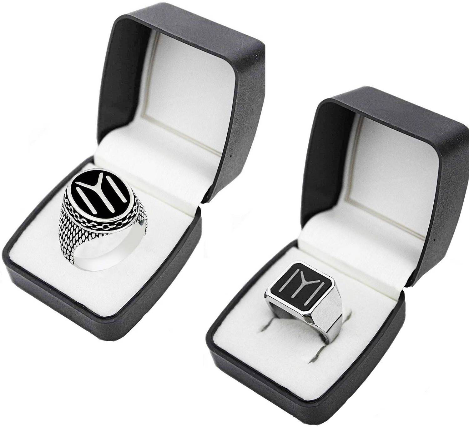 Shopping Dust Ertugrul Gazi Ring Combo - Image 1