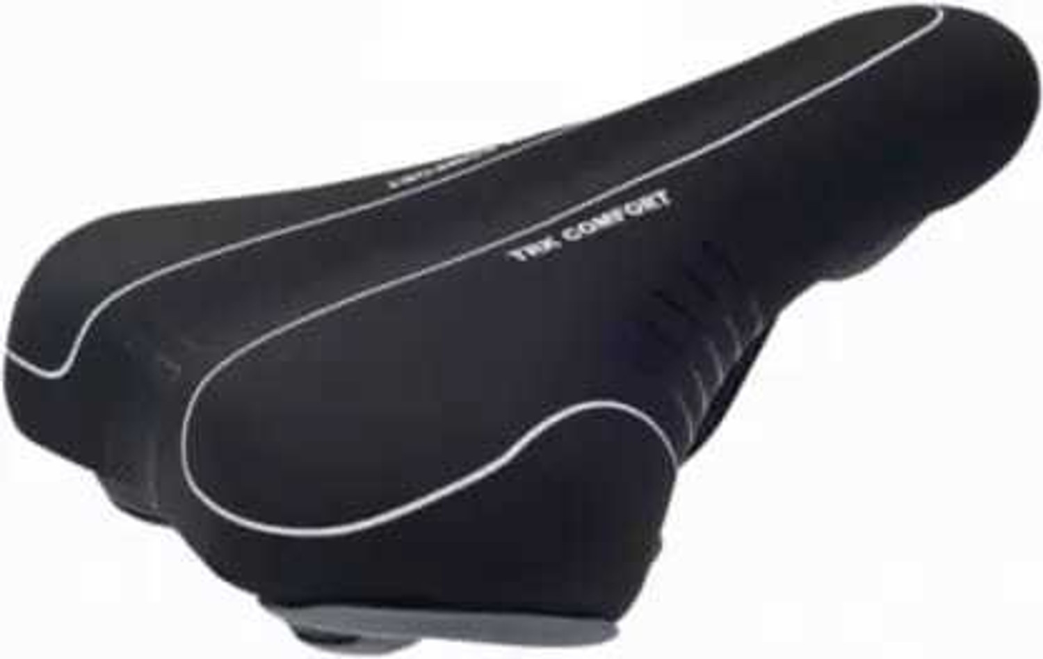 Image of ghg Big Ben Saddle Seat For Cycle Bicycle Mountain Bikes Free Size Saddle Saddle