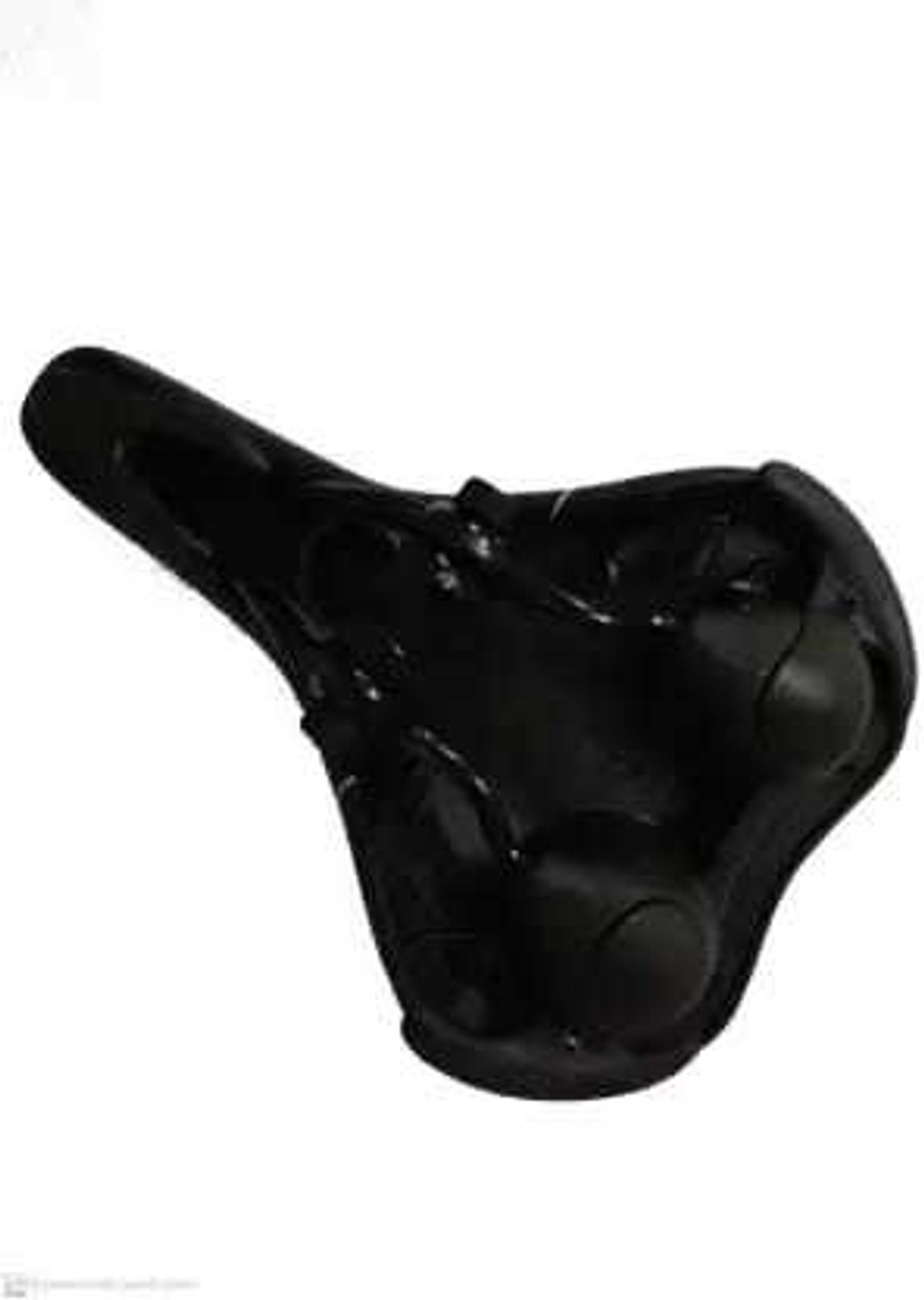 Image of ghg Big Ben Saddle Seat For Cycle Bicycle Mountain Bikes Free Size Saddle Saddle