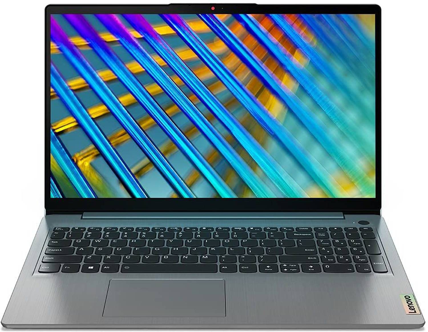 Lenovo Ideapad Slim 3i (2021) Intel Core i5 11th Gen - (8 GB/512 GB SSD/Windows 10 Home) 15ITL05 Thin and Light Laptop