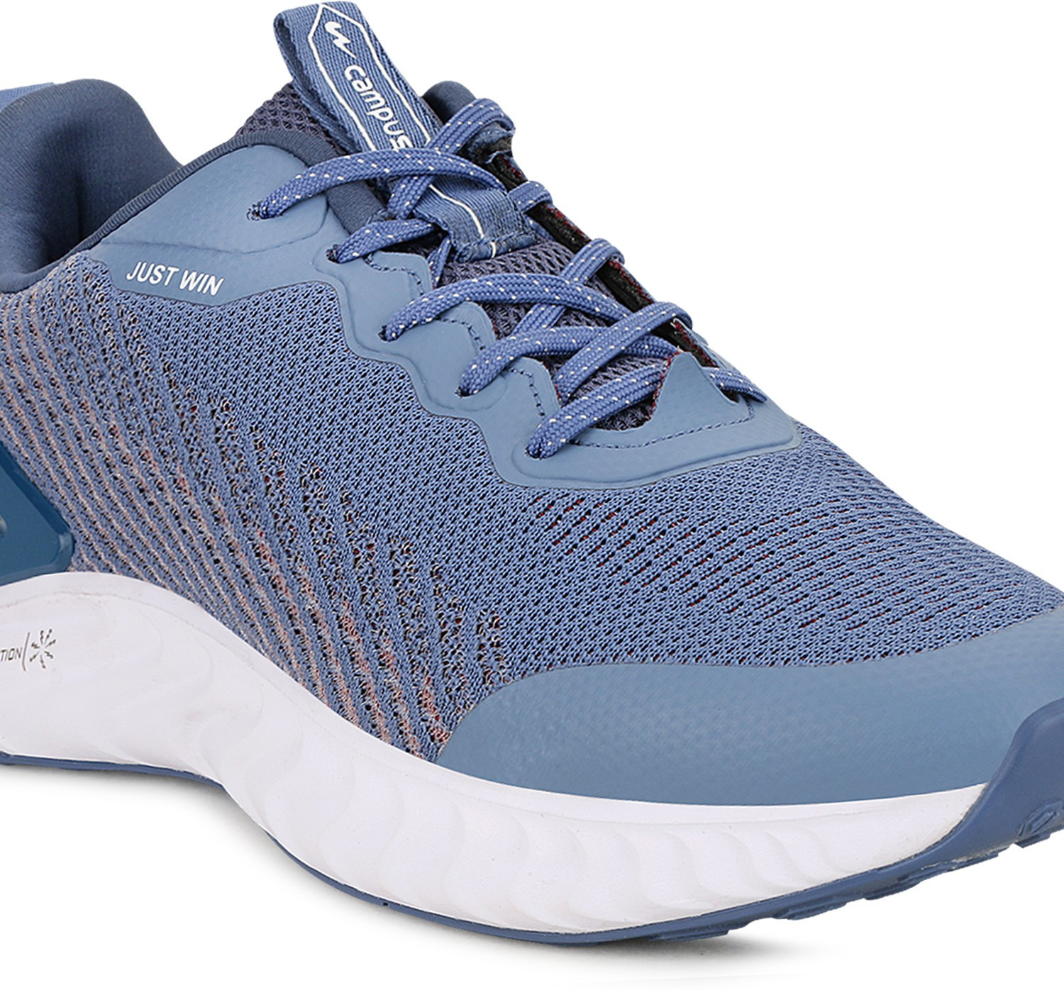 Image of CAMPUS GARNATE Running Shoes For Men