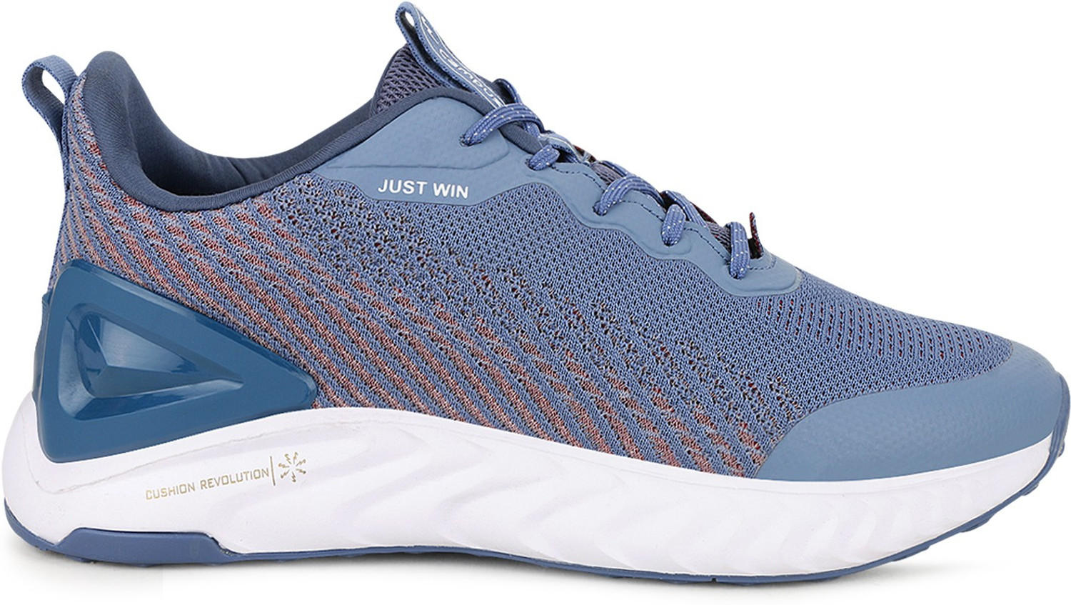 Image of CAMPUS GARNATE Running Shoes For Men