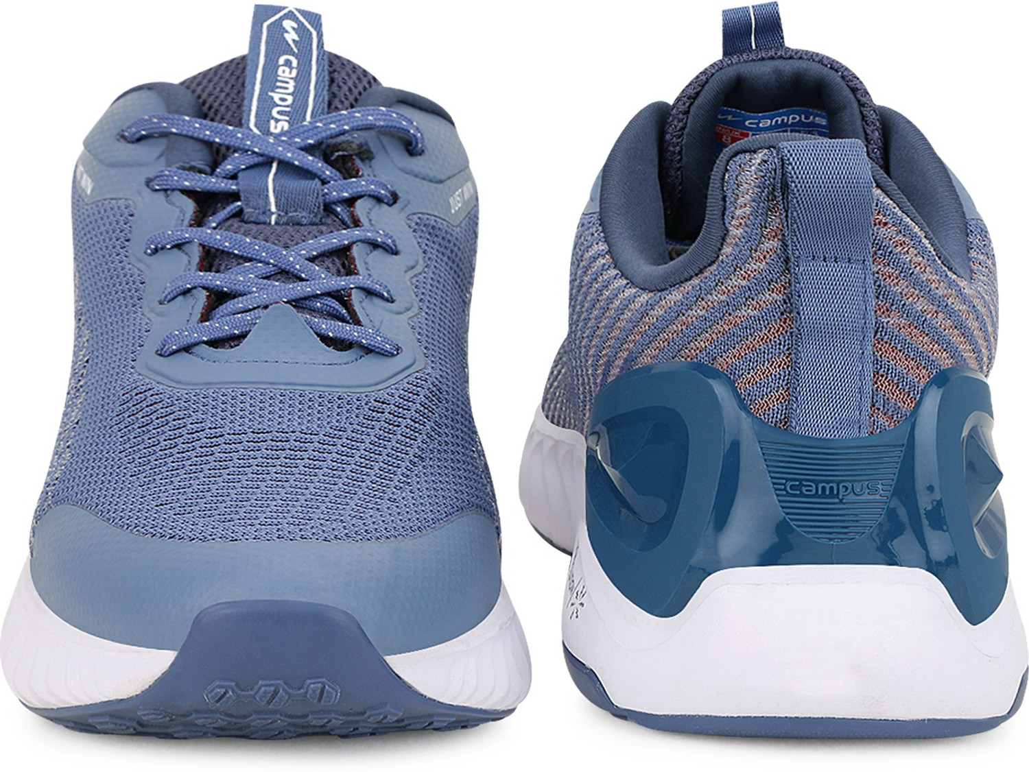 Image of CAMPUS GARNATE Running Shoes For Men