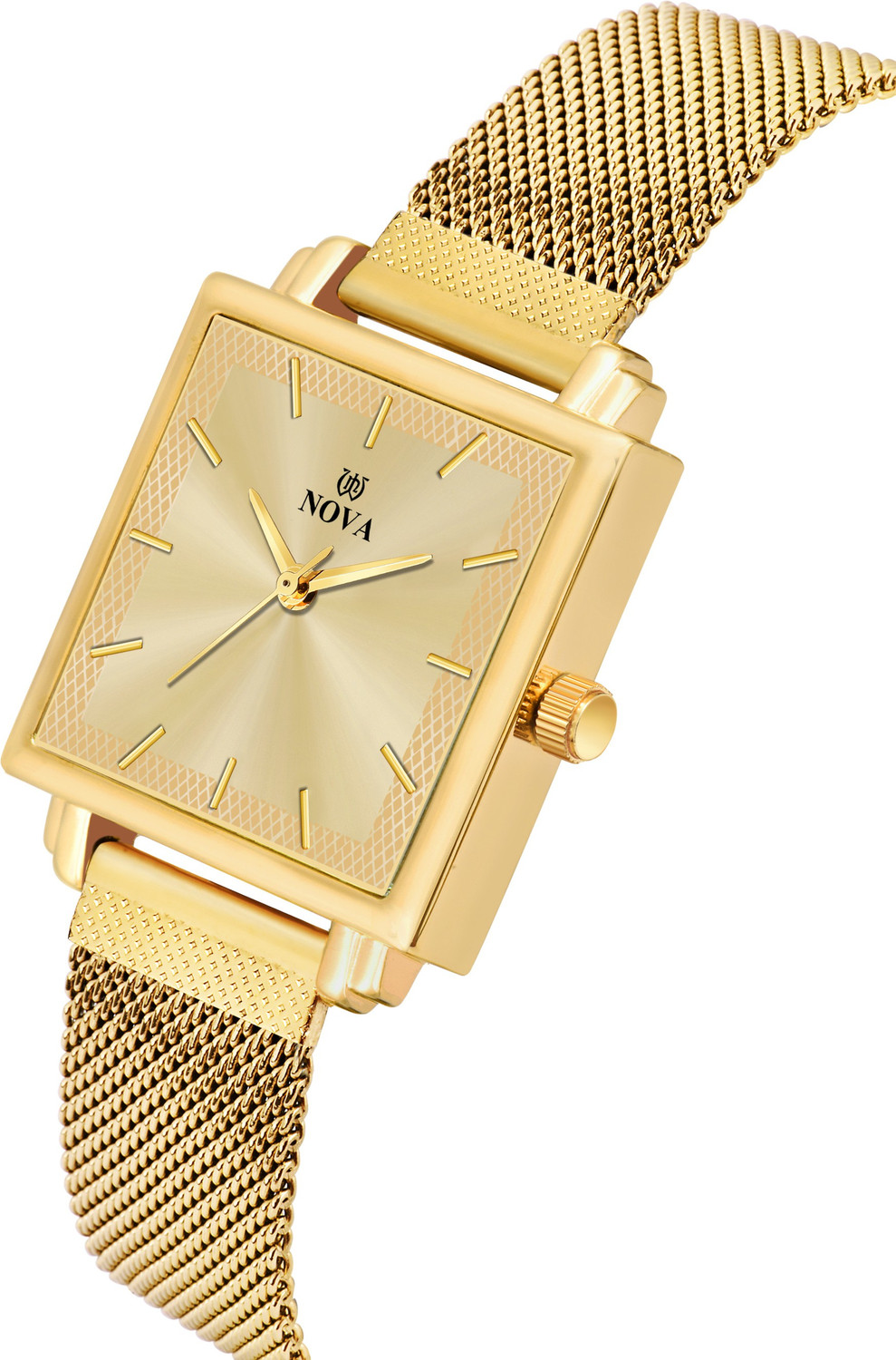 Image of NOVA Analog Watch - For Women
