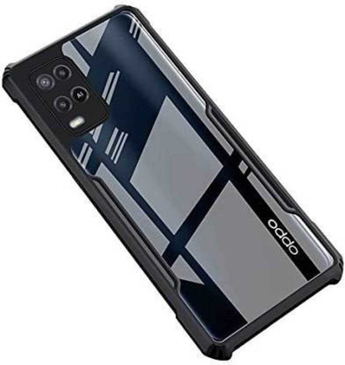 Aarnu Back Cover for Oppo A54