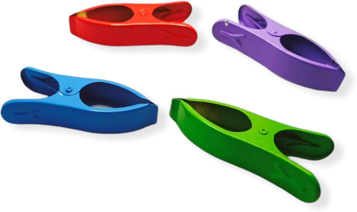 10cr Steel Cloth Clips
