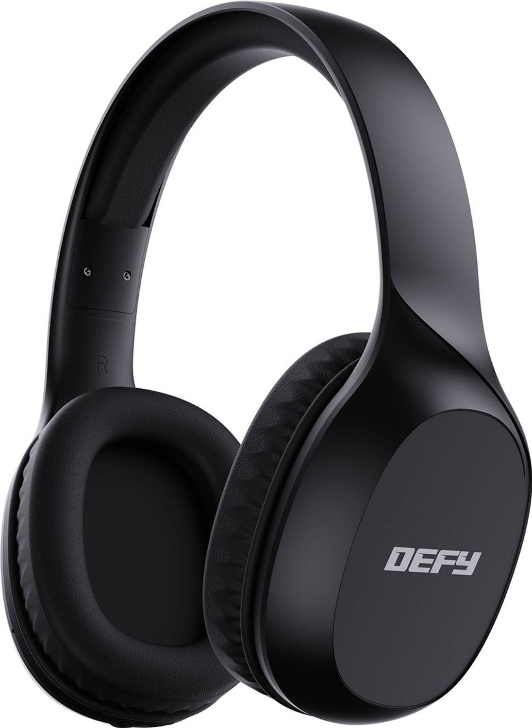 DEFY BassX DWH01 Bluetooth Gaming Headphones - Image 1