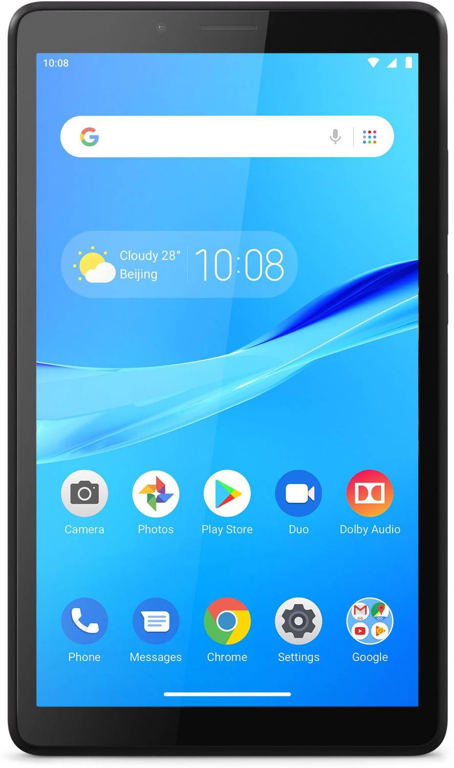 Lenovo M7 2 GB RAM 32 GB ROM 7 inches with 4G MediaTek MT8765