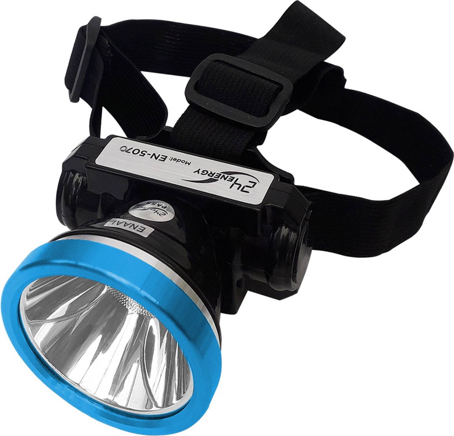 24 ENERGY 25W Adjustable Head Lamp - Image 1