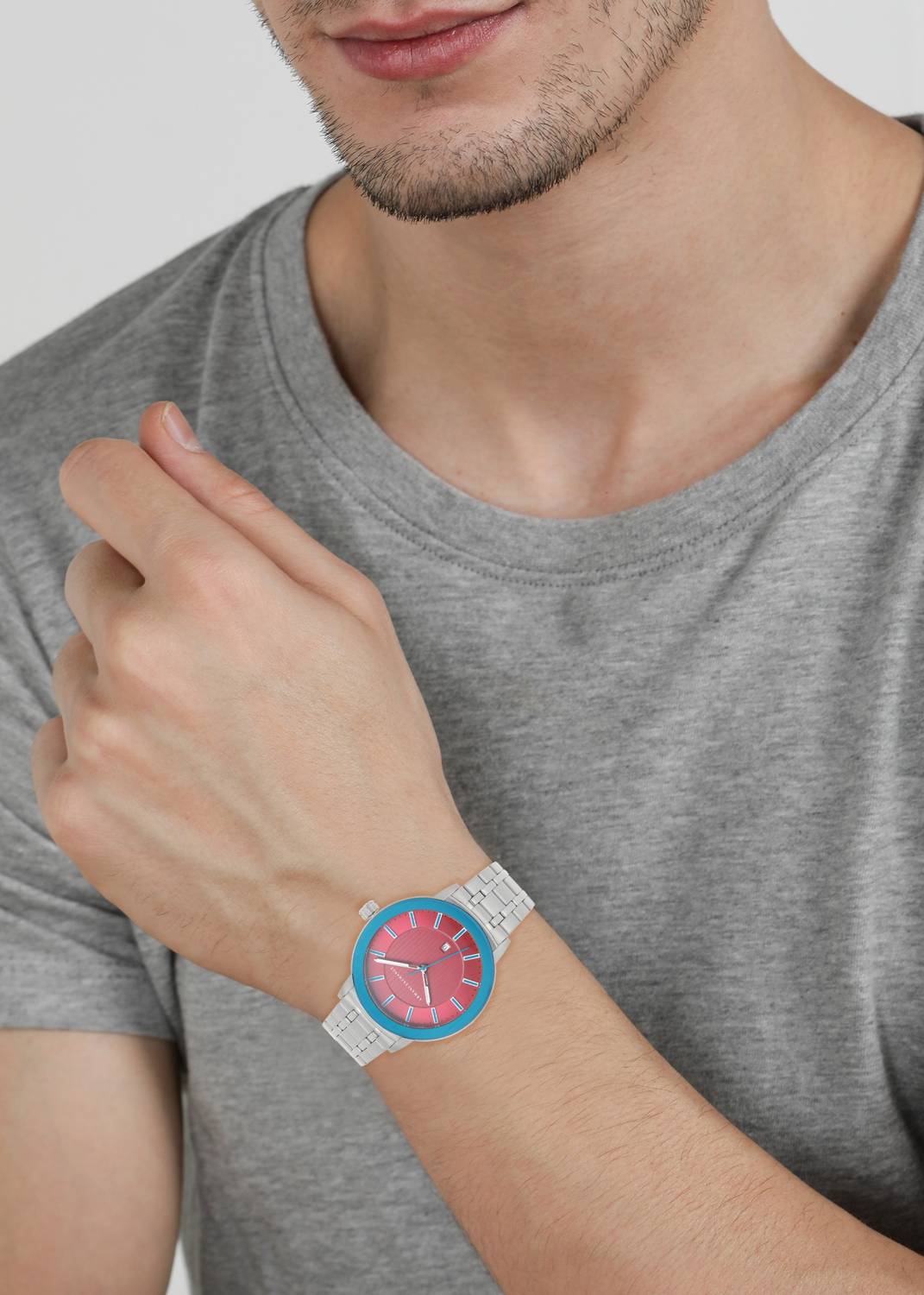 AX1471 Mens Armani Exchange Maddox Men
