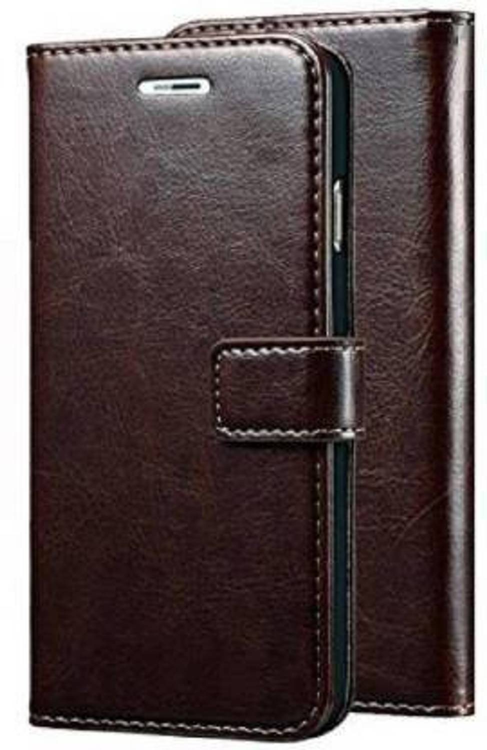 Aleppo Flip Cover for Realme Narzo 30 5G