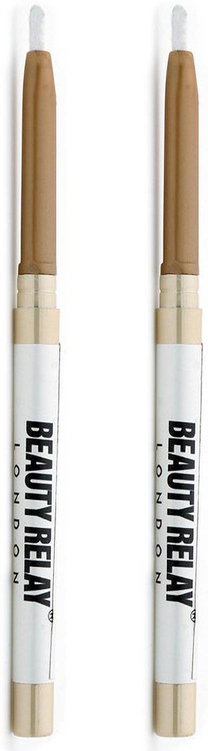 Beauty Relay London Shade Story Be Bold Eye Kohl Kajal