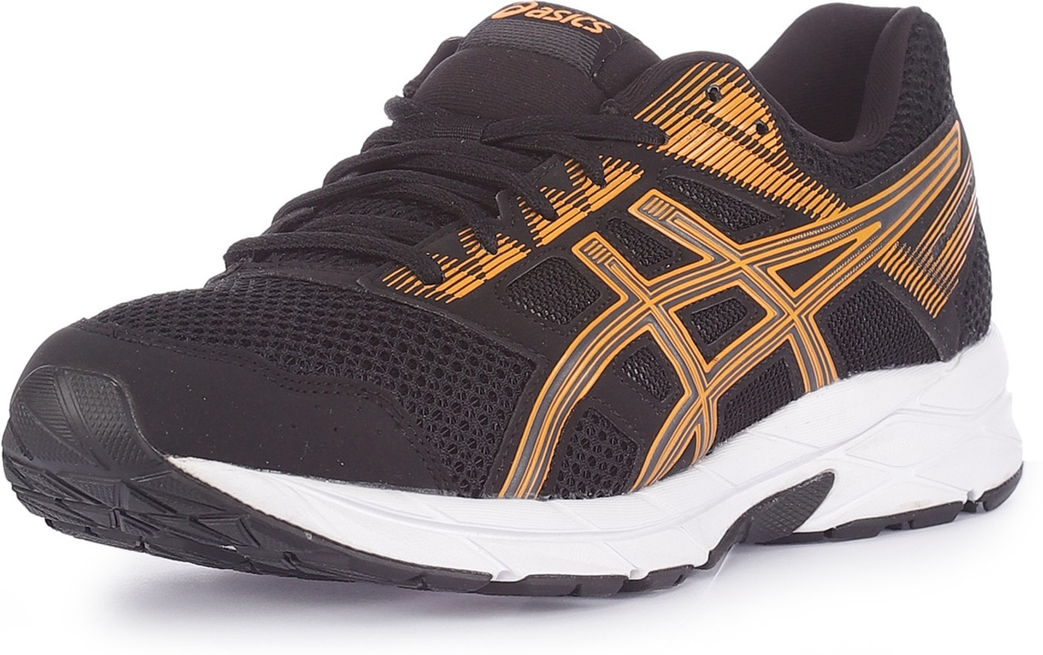 Image of Asics GEL-CONTEND 5B Running Shoes For Men