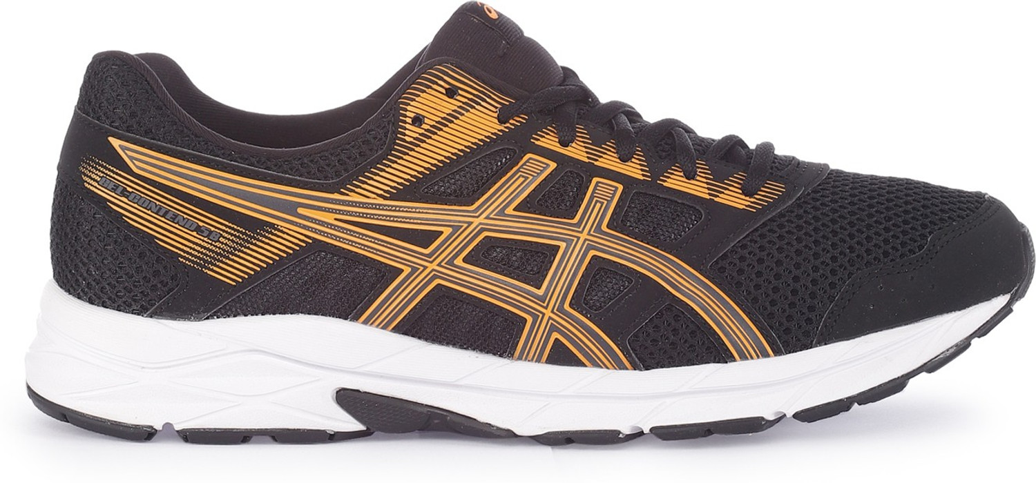 Image of Asics GEL-CONTEND 5B Running Shoes For Men