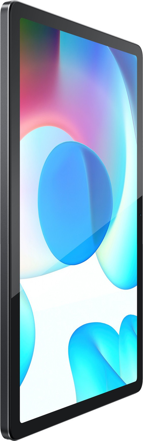 Image of realme Pad 3 GB RAM 32 GB ROM 10.4 inch with Wi-Fi Only MediaTek Helio G80 Tablet (Grey)