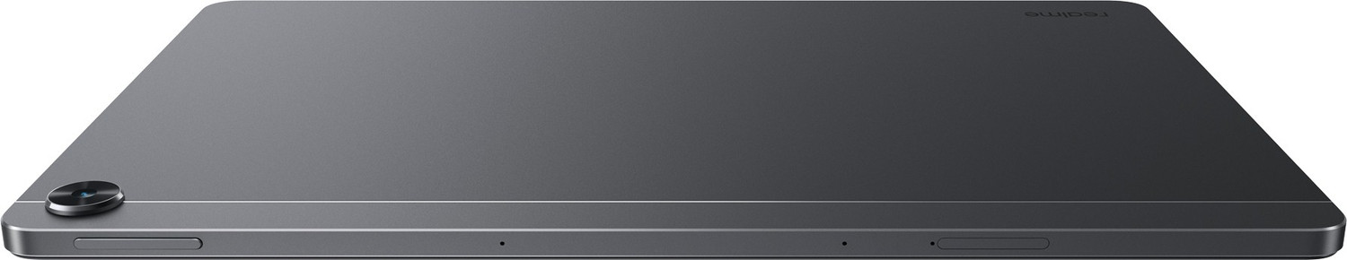 Image of realme Pad 3 GB RAM 32 GB ROM 10.4 inch with Wi-Fi Only MediaTek Helio G80 Tablet (Grey)