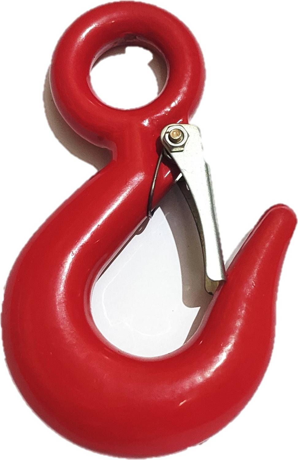 Force 1Ton Eye Hook with Latching - Image 1