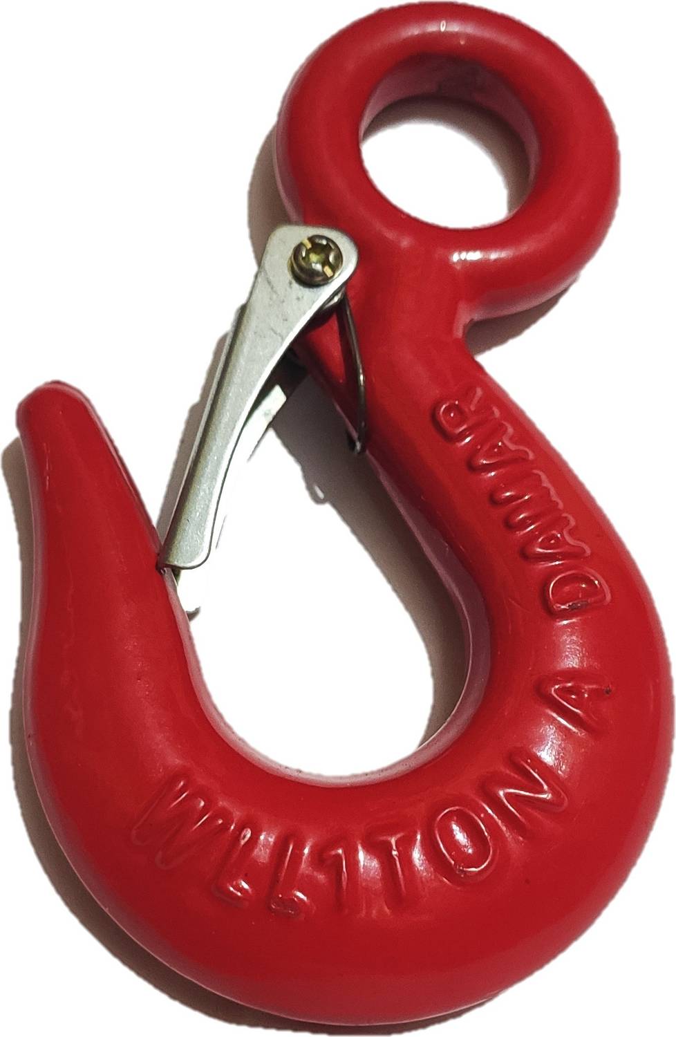 Force 1Ton Eye Hook with Latching - Image 2