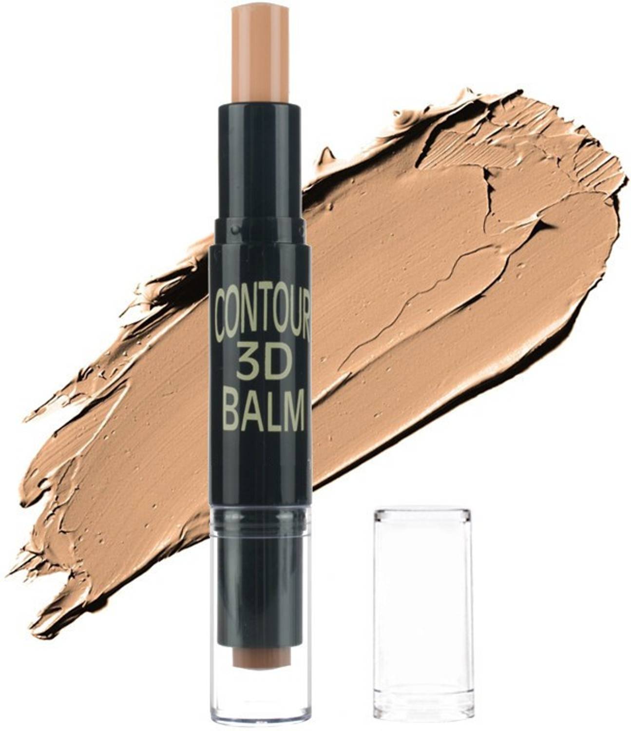 ADJD 3D Highliter & Contour Balm Concealer