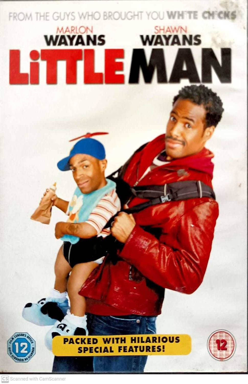 Little Man Price in India - Buy Little Man online at Flipkart.com