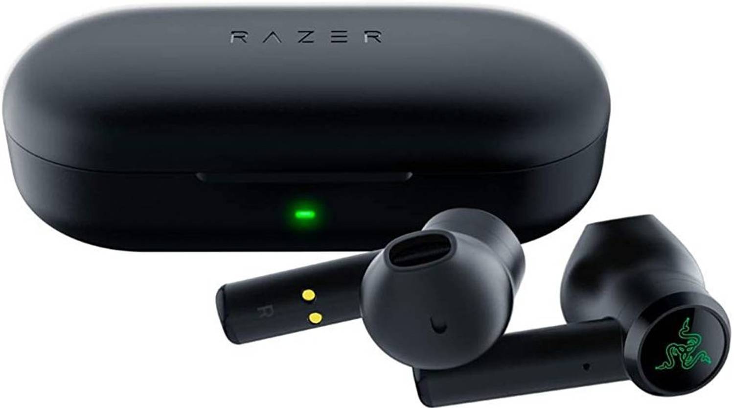 ブ*ー様 新品　Razer Hammerhead True Wireless X hammerhead-true-wireless-x-