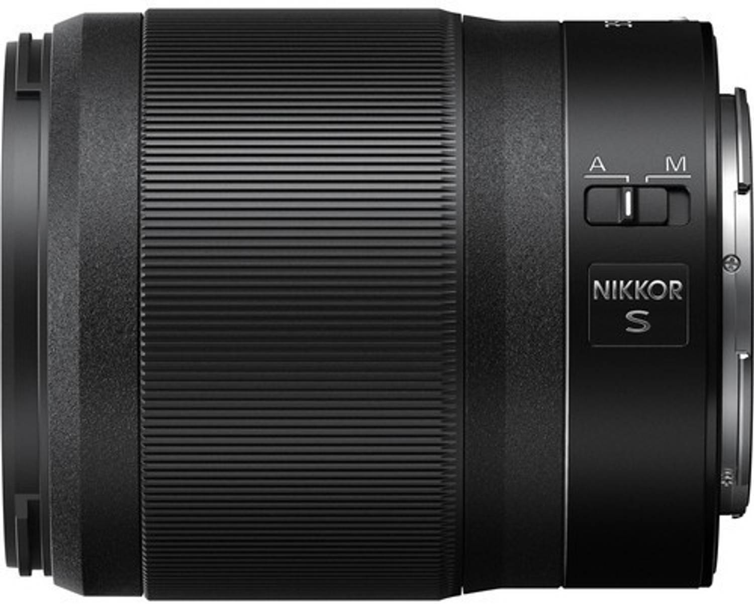 NIKKOR Z 35mm f/1.8S まこ Nikon NIKKOR Z 35mm f/1.8 S Lens - GP Pro