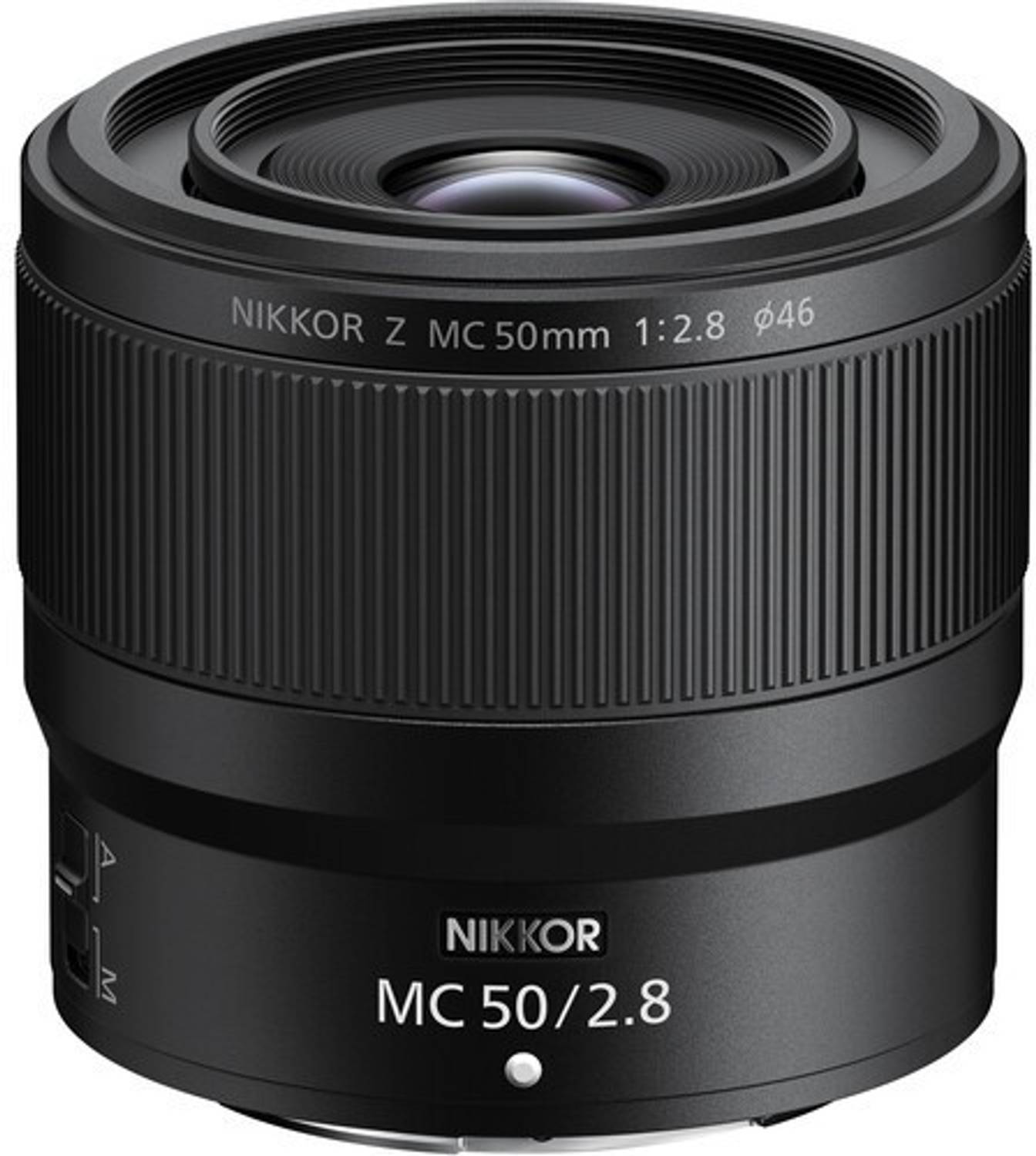 Nikon NIKKOR Z MC 50mm f/2.8 レンズ NIKON NIKKOR Z MC 50MM F/2.8 Macro Prime Lens - NIKON : Flipkart.com