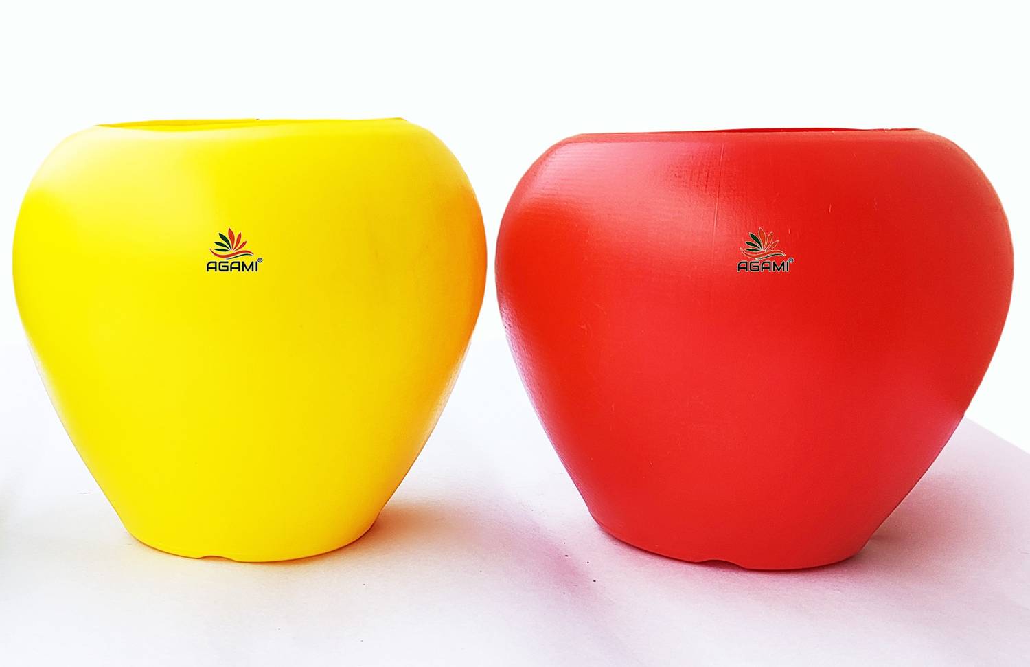 AGAMI Plant Container Set